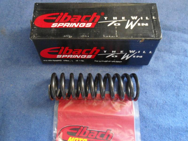 Eibach shock spring trx400ex / trx250x / tecate  / mojave / banshee   6.3 kg    