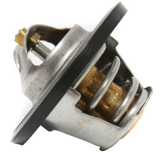 Beck/arnley 143-0849 audi tt vw 4 cylinder 1.8l thermostat 87-188 degree new