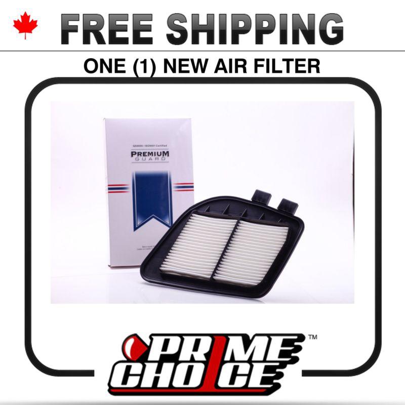 Premium guard a44690 engine air filter replacement