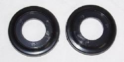 New mopar 1970-74 challenger rear window crank washers