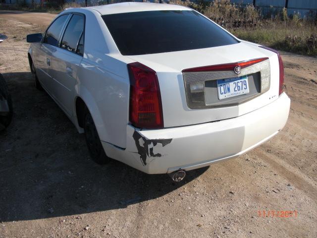 03 cadillac cts hood hinge 500703