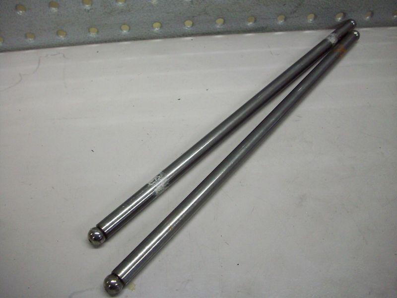 B2 buell xb9sx lightning xb9 sx 2009 engine rear pushrods pair