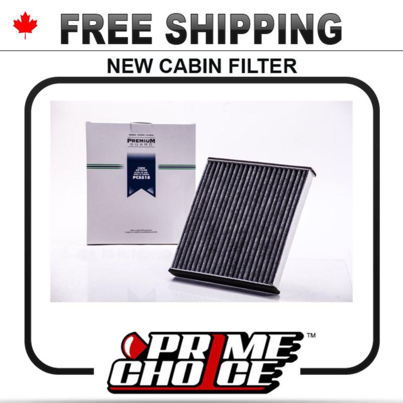 Prime choice new cabin air filter