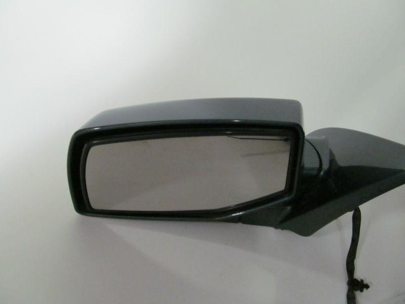 04 05 06 cadillac srx power left door mirror nice ! 