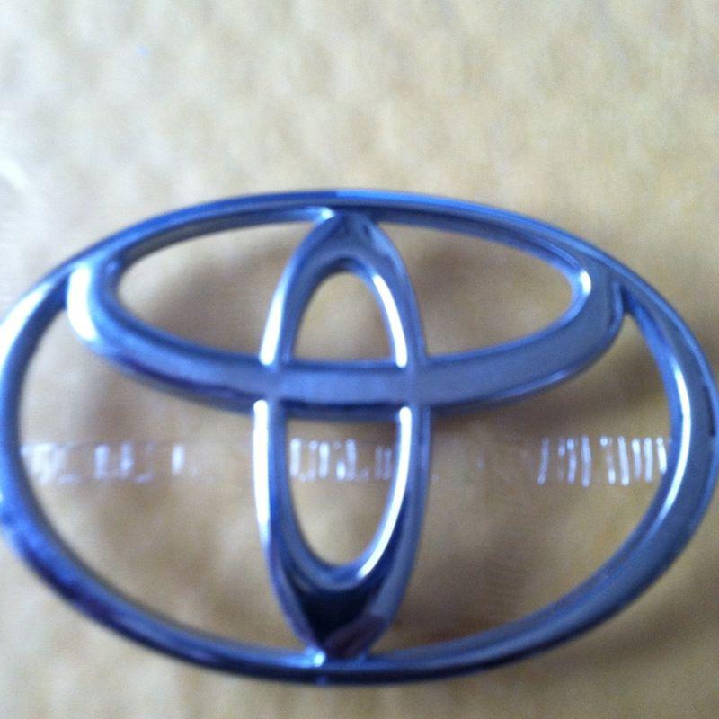 Toyota camry ,corolla