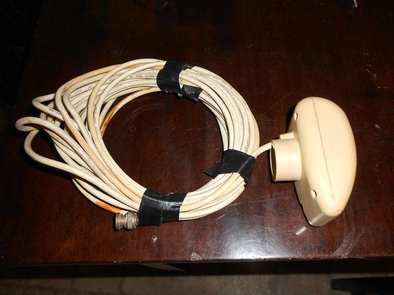 Sell Garmin Marine BOAT GPS GA28 GA28 Antenna with Cable in Lehigh