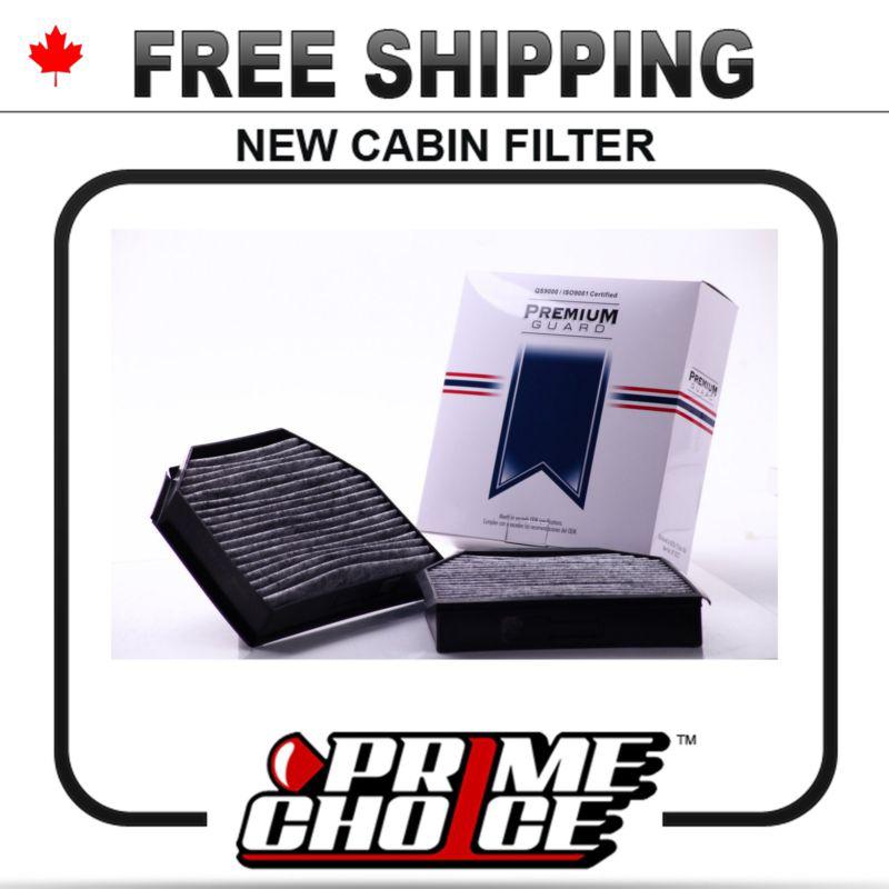 Prime choice new cabin air filter