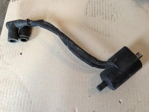 Yamaha banshee yfz350 spark plug ignition coil