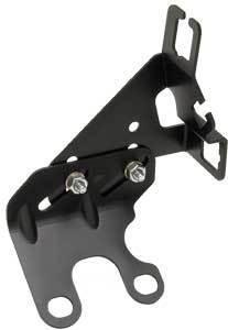 Edelbrock 8031 universal throttle bracket