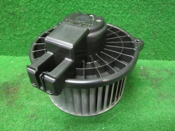 Daihatsu mira 2007 heather blow motor [1467900]