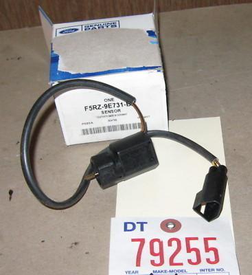 Mercury 95 mystique speed sensor 1995 v6 at f5rz9e731