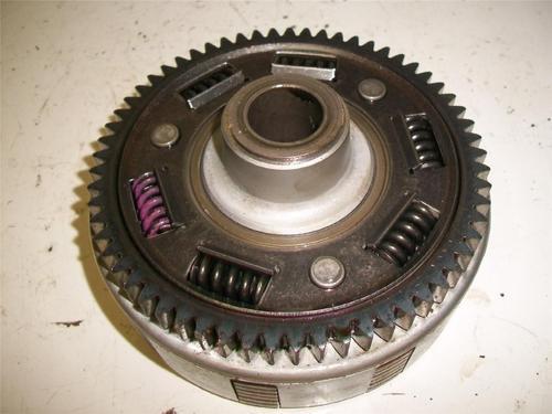 04 honda trx 450 fe foreman clutch sw