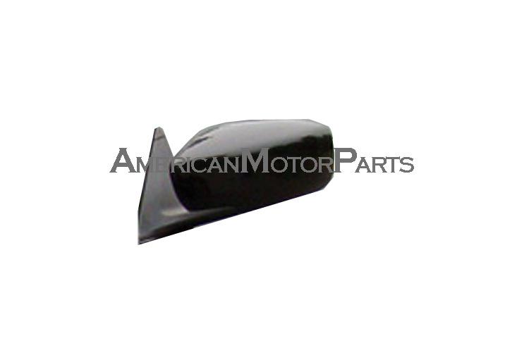 Left driver side replacement power folding non heated mirror 08-10 infiniti g37