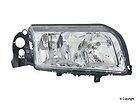 S80 headlight headlamp head light assembly new right 99 00 01 02 03 fits volvo 