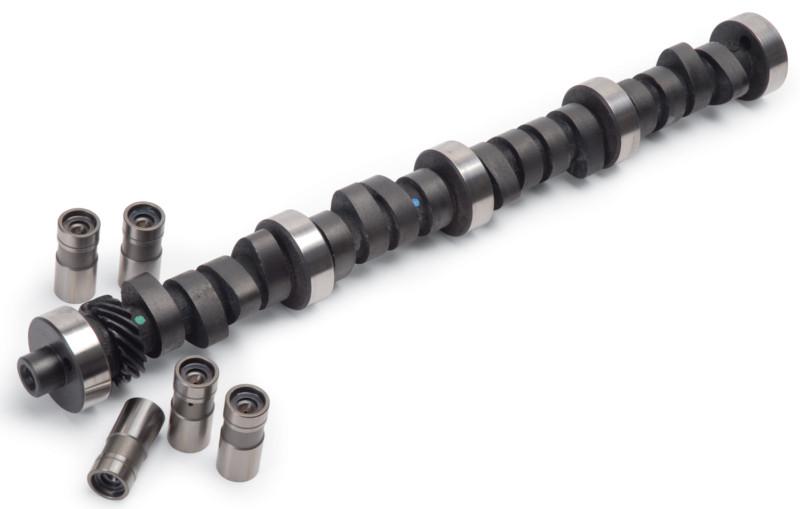 Edelbrock 7182 performer rpm; camshaft kit