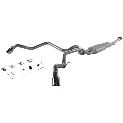 Flowmaster 817342 american thunder cat back exhaust system