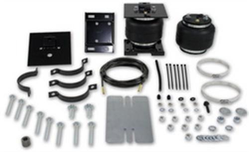 Air lift 57245 loadlifter 5000; leaf spring leveling kit