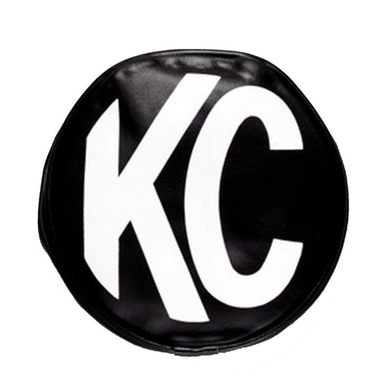 Kc hilites 5400 soft light cover