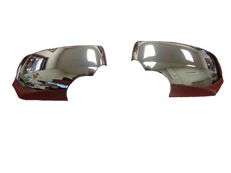 Putco 400117 door mirror cover 04-08 maxima