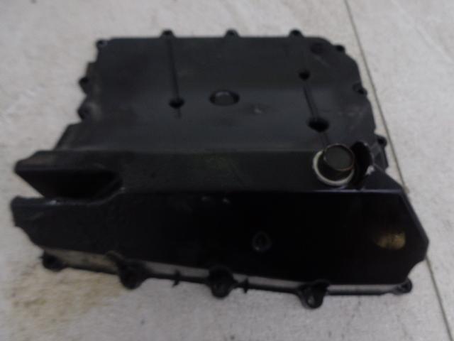 2006 kawasaki zx10 zx-10 zx 10 zx-10r oil pan