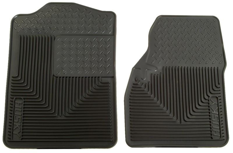 Husky liners 51041 heavy duty floor mat