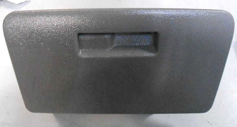 Chevy chevrolet impala ss dash ash tray gray 94 95 96 rh