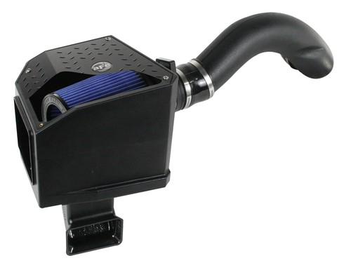 Afe power 54-80092 magnumforce stage-2 si pro 5r intake system