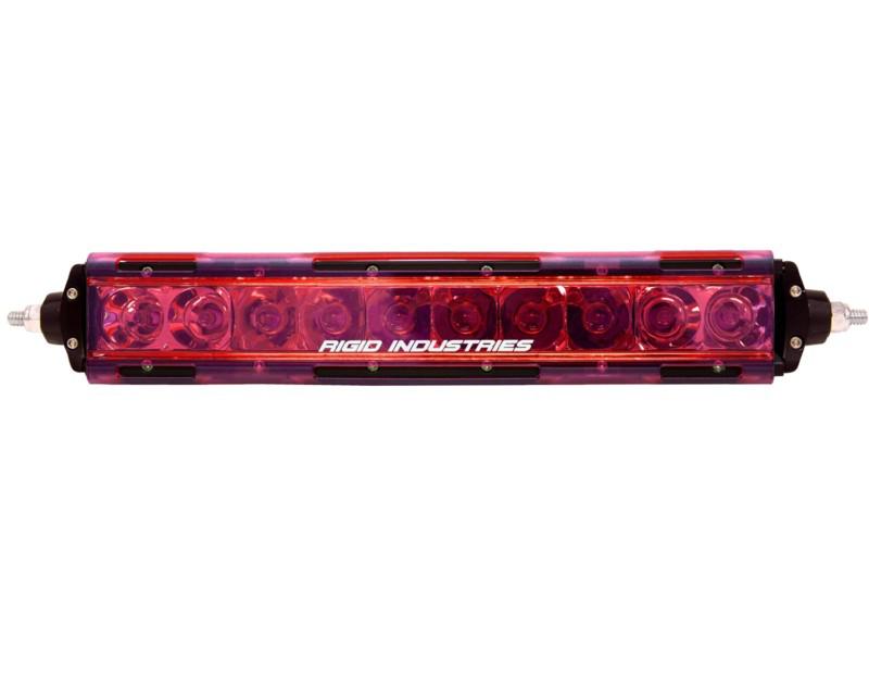 Rigid industries 19095 sr-series light cover