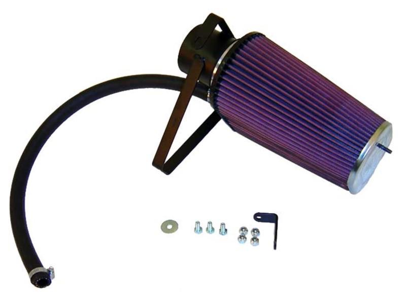 K&n filters 57-2503 filtercharger injection performance kit