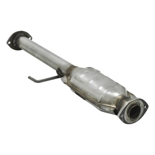 Flowmaster 2050005 direct fit catalytic converter 01-04 tacoma