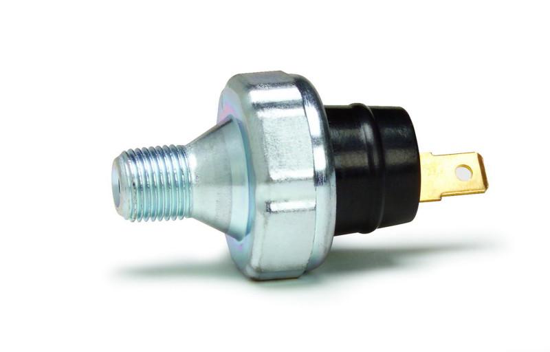 Auto meter 3243 pro-lite; warning pressure light switch