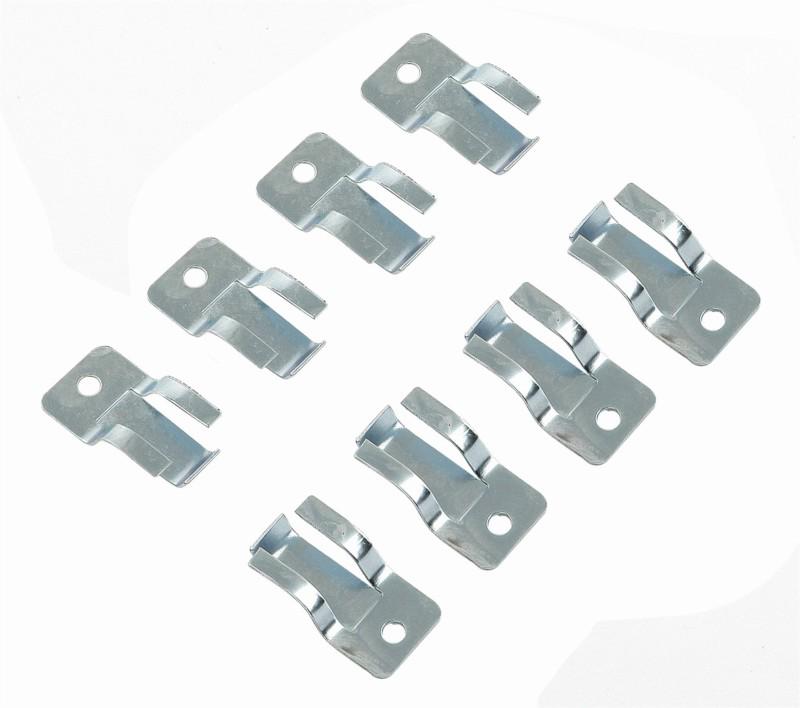 Mr. gasket 1015 rocker arm clips