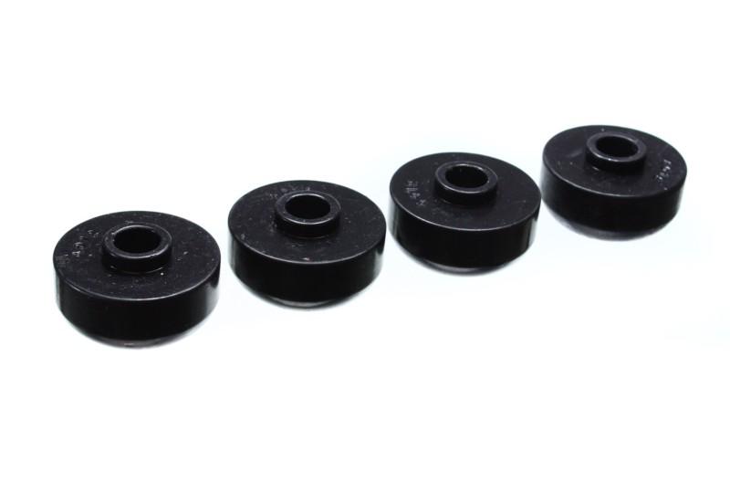 Energy suspension 3.2104g leaf spring bushing set 63-82 corvette