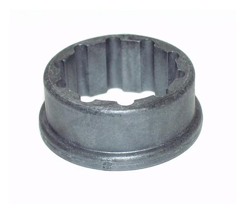 Crown automotive 5252687 intermediate shaft collar 90-95 cherokee (xj) wrangler