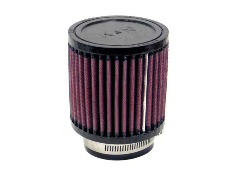 K&n filters rb-0800 universal air cleaner assembly