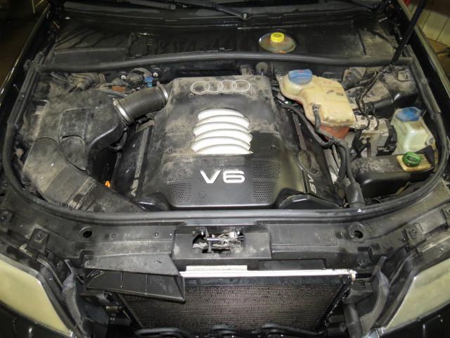 1999 audi a6 automatic transmission 2513953