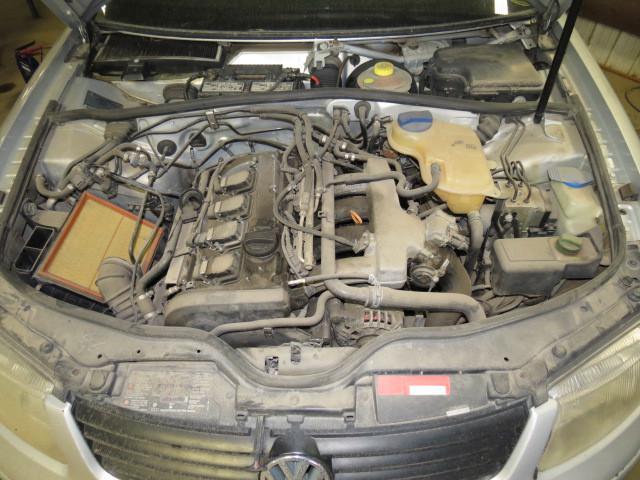 1999 volkswagen passat automatic transmission 2485833