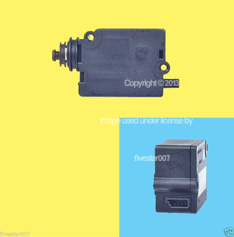 _rear trunk liftgate hatch door lock actuator motor__for bmw__z8__5_series wagon