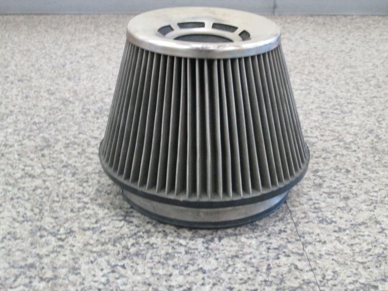 [e78n] jdm:nissan:skyline:hcr32:blitz sus air filter