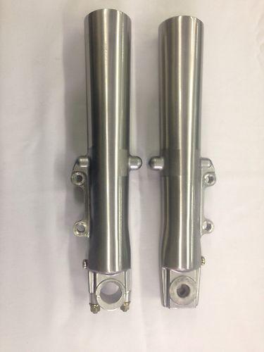 Harley roadking touring lower legs front forks sliders 2000 up oem 