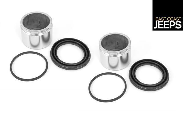 16747.05 omix-ada front caliper repair kit, 99-02 jeep wj grand cherokees, by