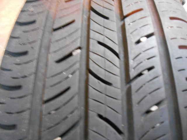 Continental tires 215/55/18 tire procontact with ecoplus technology p215/55/r18