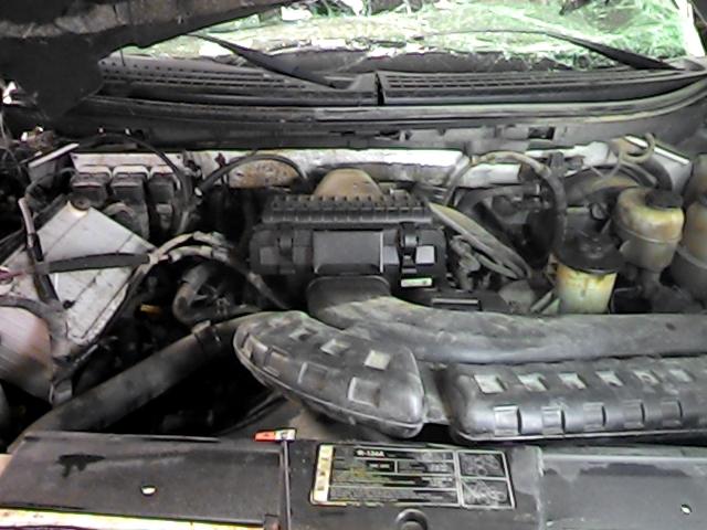 2007 ford f150 pickup automatic transmission 4x4 2637928