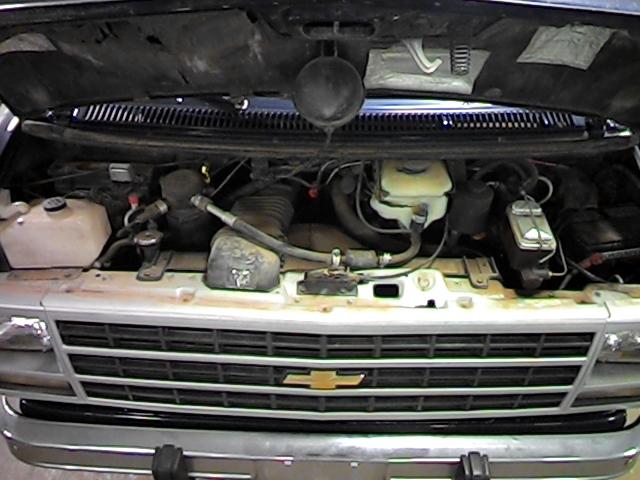 1994 chevy 20 van automatic transmission 2644356