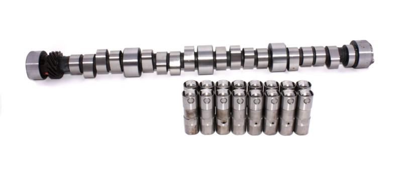 Competition cams cl01-456-8 xtreme marine; camshaft/lifter kit