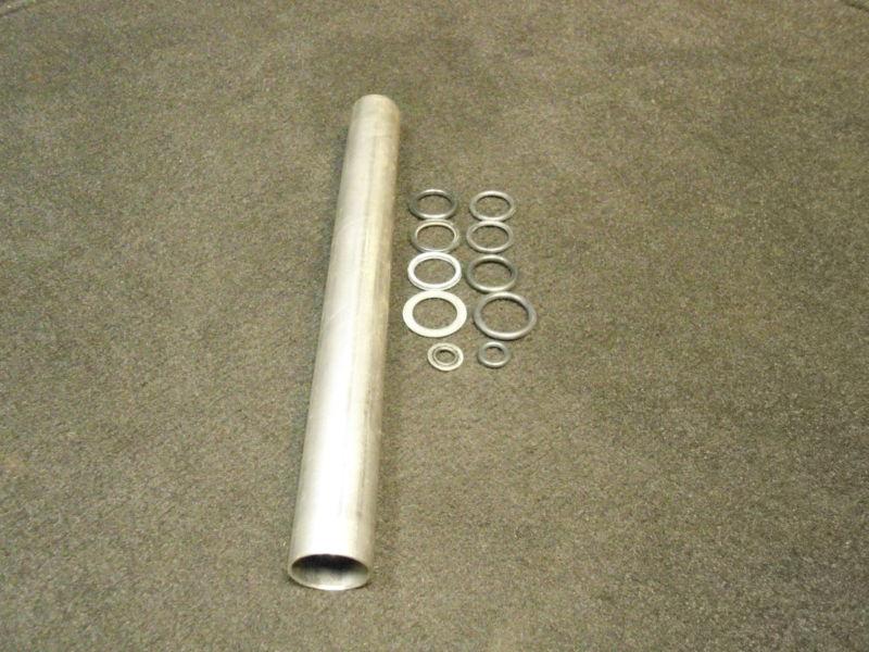 #60342a2 kit, o - ring 1977-82 mercury mercruiser sterndrive i/o boat part # 4