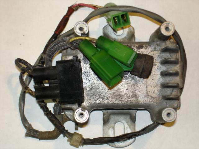 1981 toyota pickup truck oem igniter 89620-35110