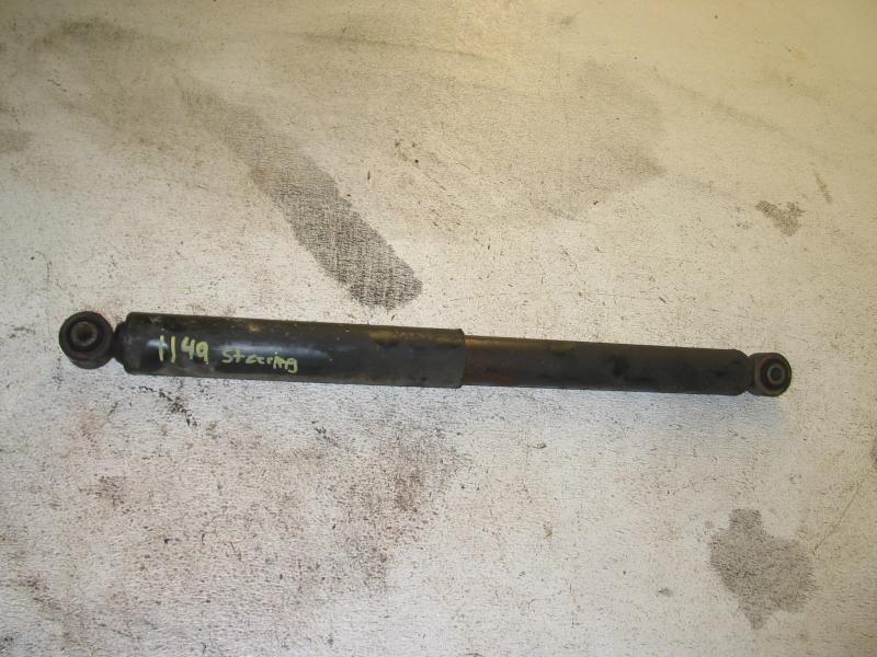 04 03 land rover discovery power steering shock 30020