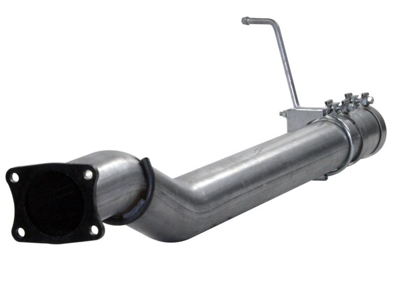 Afe power 49-04022 atlas; dpf delete exhaust pipe