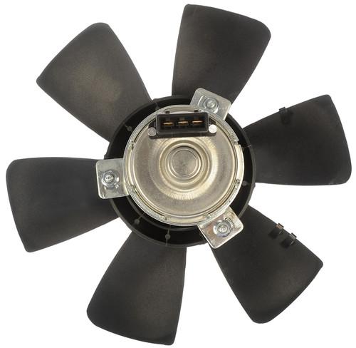 Radiator fan assy platinum# 2111282